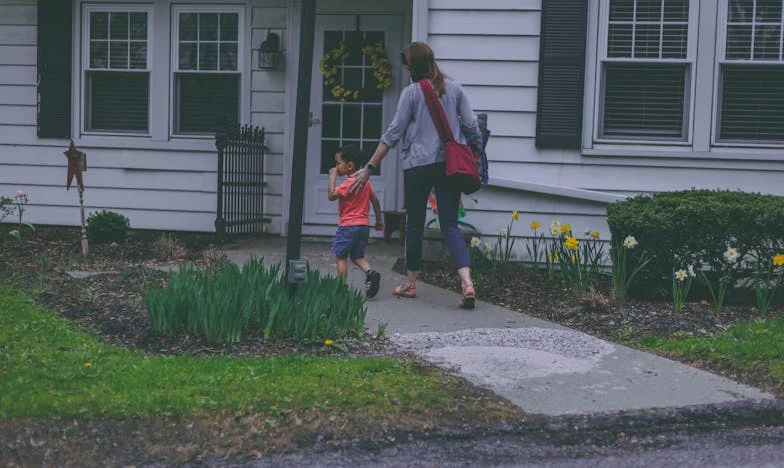 "Mother-in-Law's Offer: Swap Our Homes with One Condition - I Must Transfer My Property to Her"