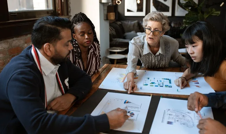 "When Grandma Found Out Her Grandson Planned to Evict Her, She Sold the House First"