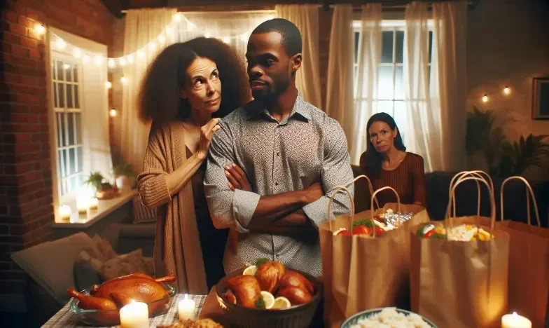 "My Brother Invited Us to His Birthday. His Wife is Completely Against It"